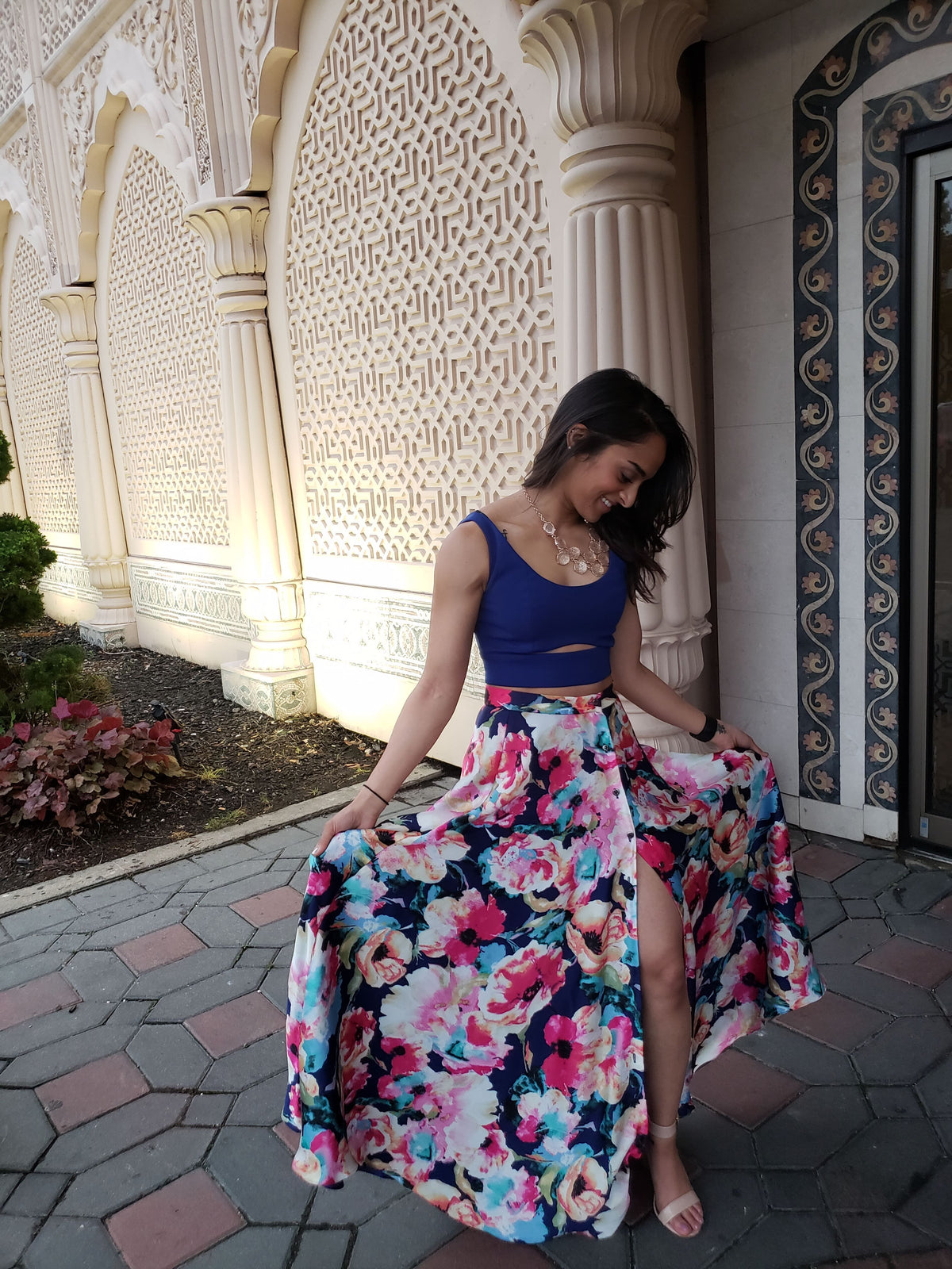 Summer Blues | Prerana P.
