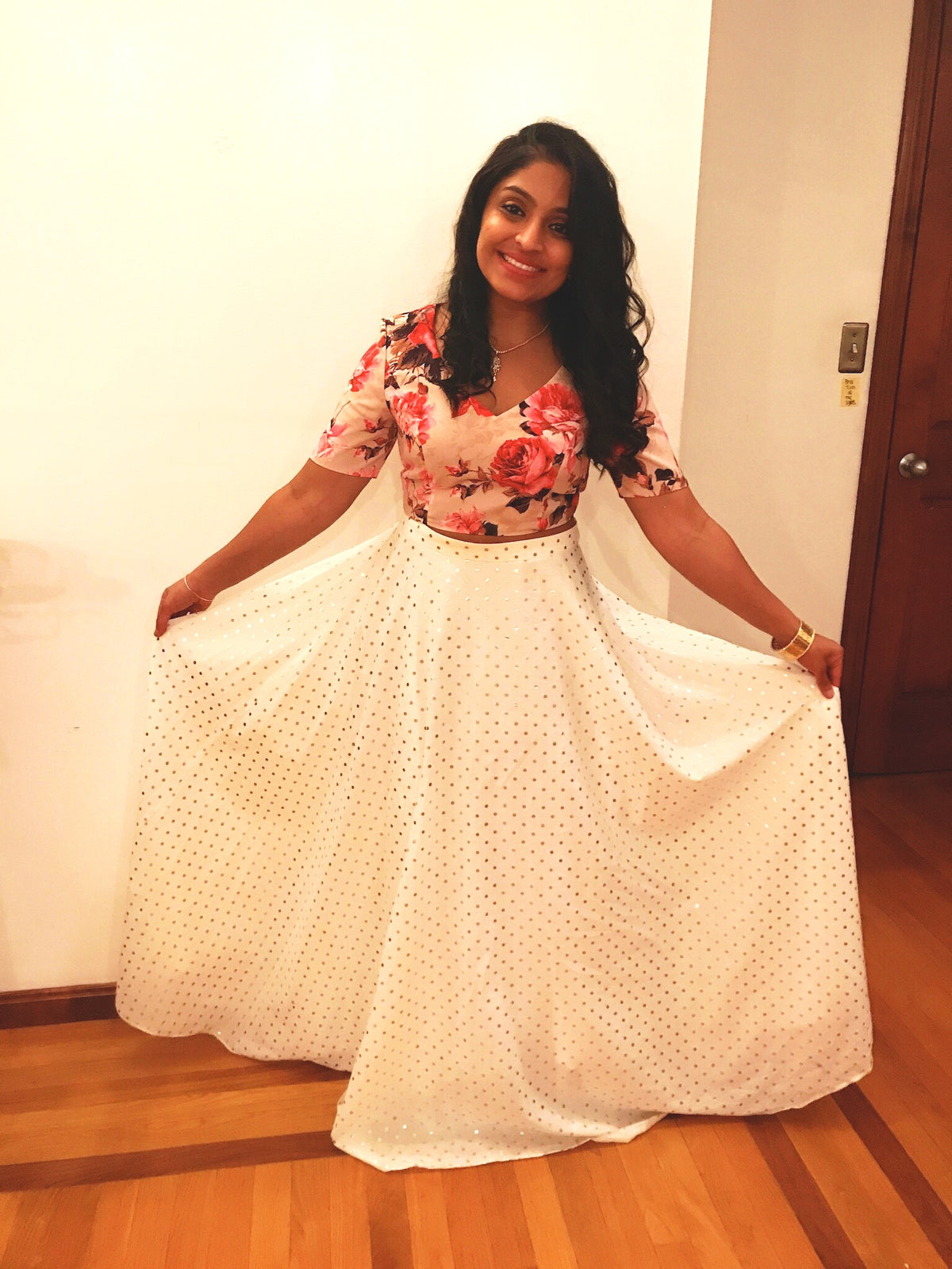 An HK Dream | Komal P.