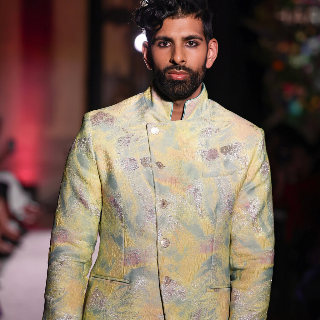 modern indian dress for men Shop Indian Wedding Dresses for Men Online at Andaaz Fashion USA