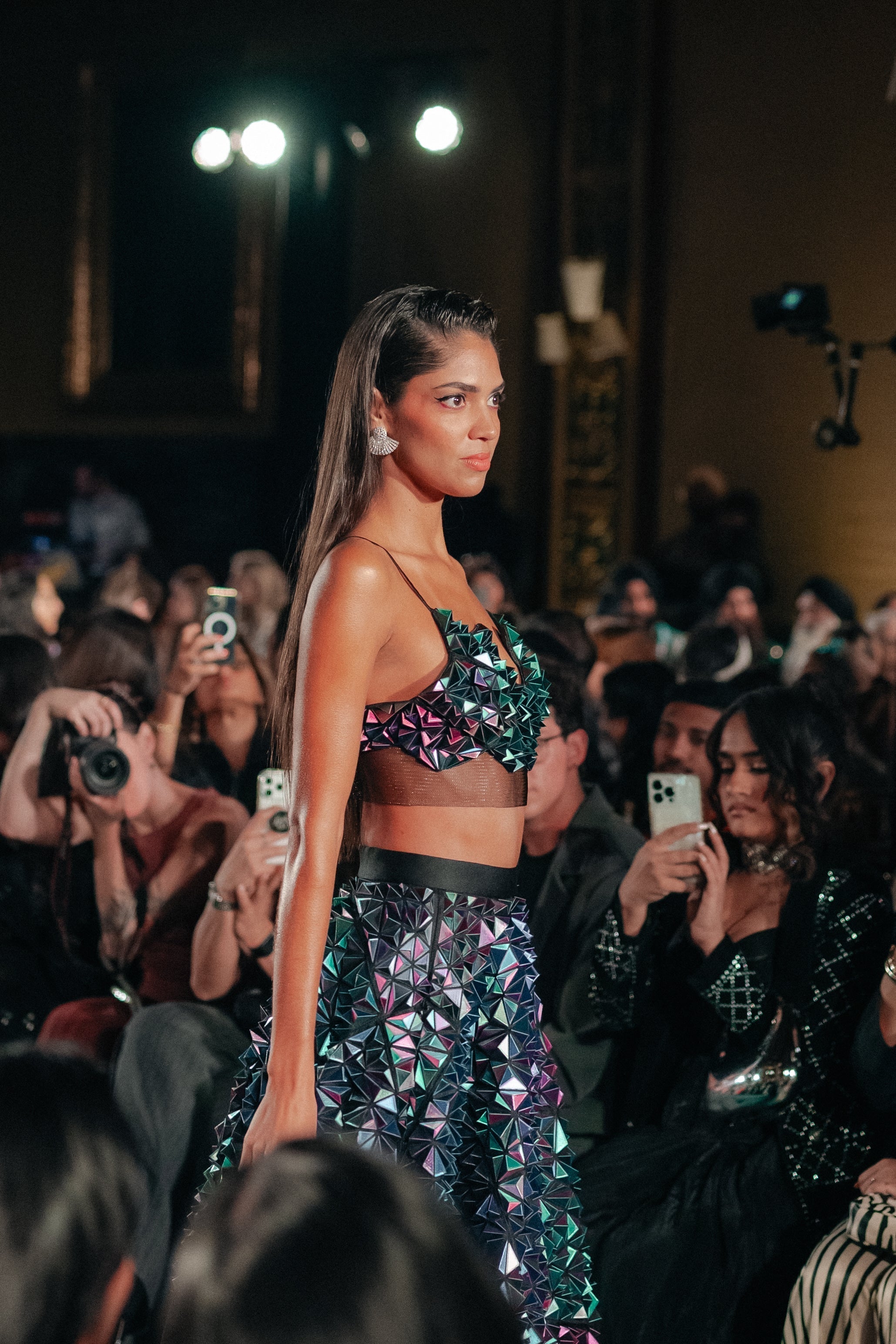 Reimagining Embellishment: How We're 3D Printing the Future of