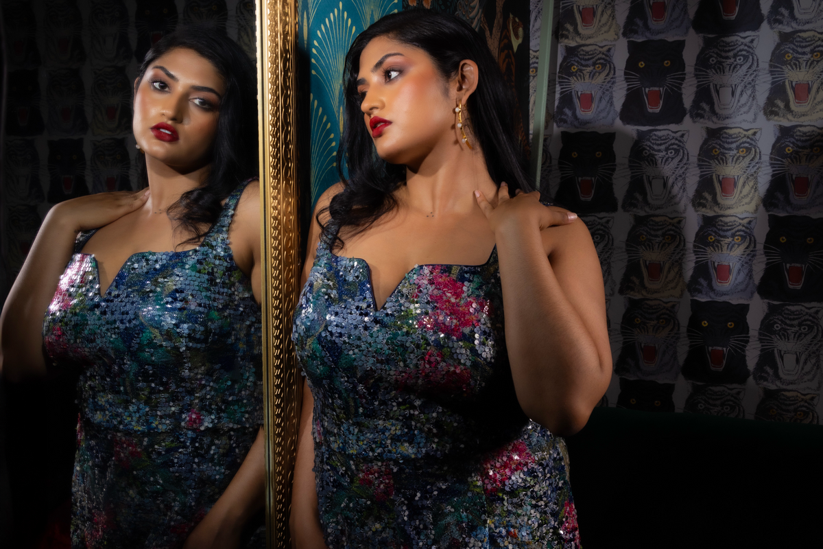 Why Representation Matters: The Importance of Seeing Plus-Size Bodies in Indian Fashion