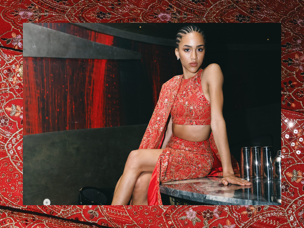 Something Red
