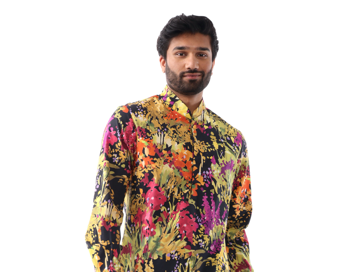 The Ultimate Indian Wedding Attire Guide for Men – 2025 Edition