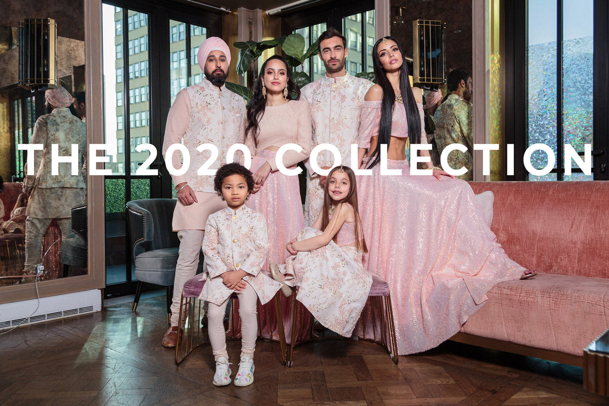 2020 Collection
