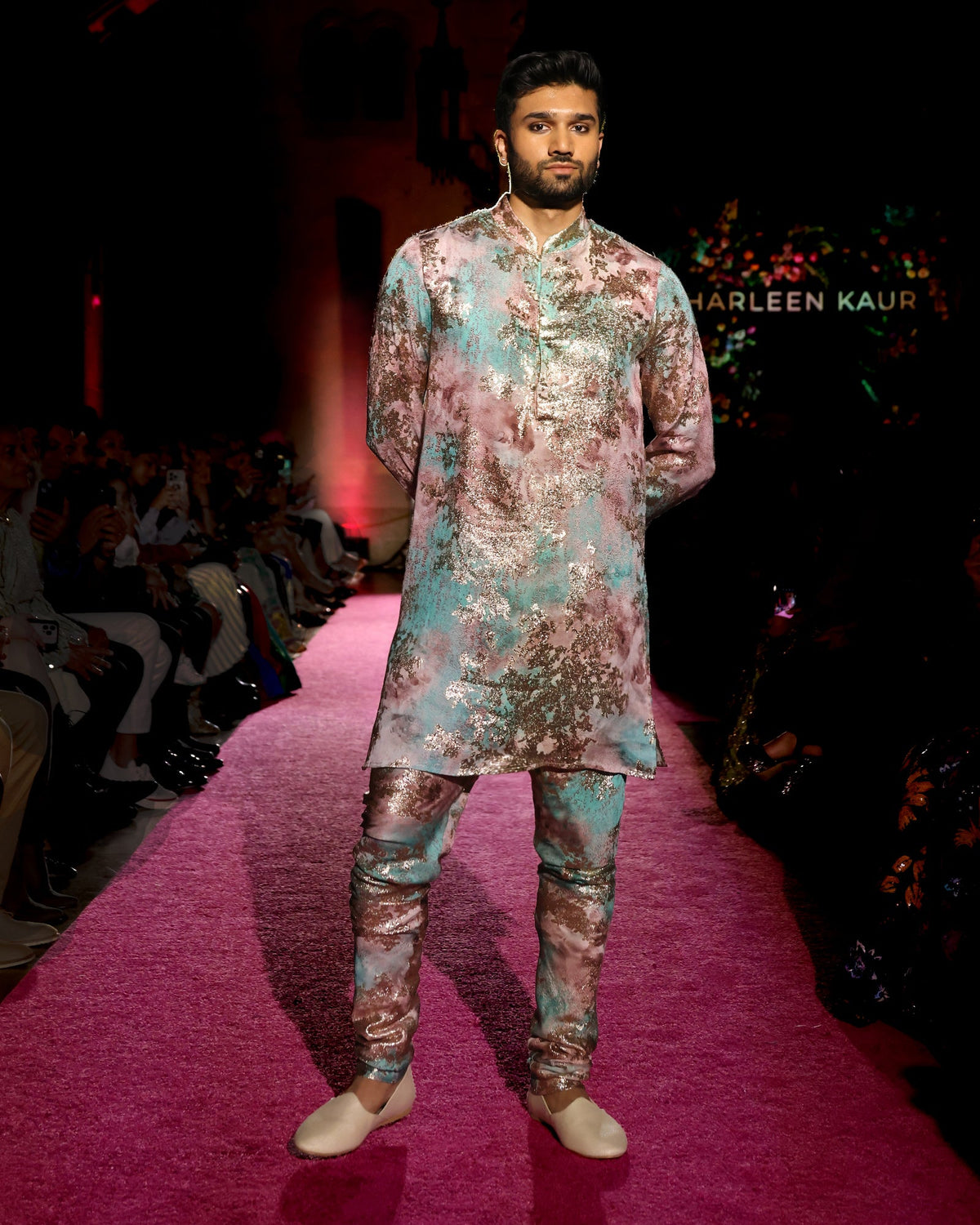 Men's Kurta Pajama Sets