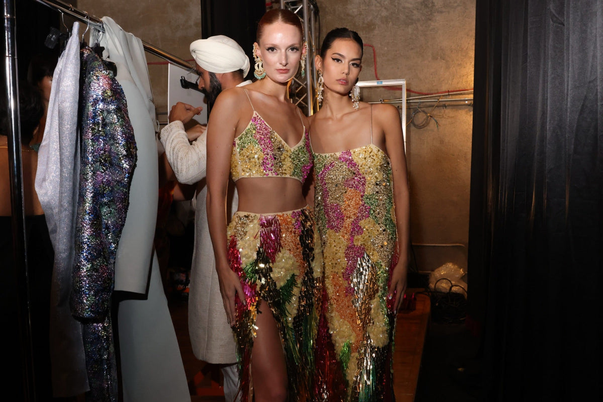 Sequins