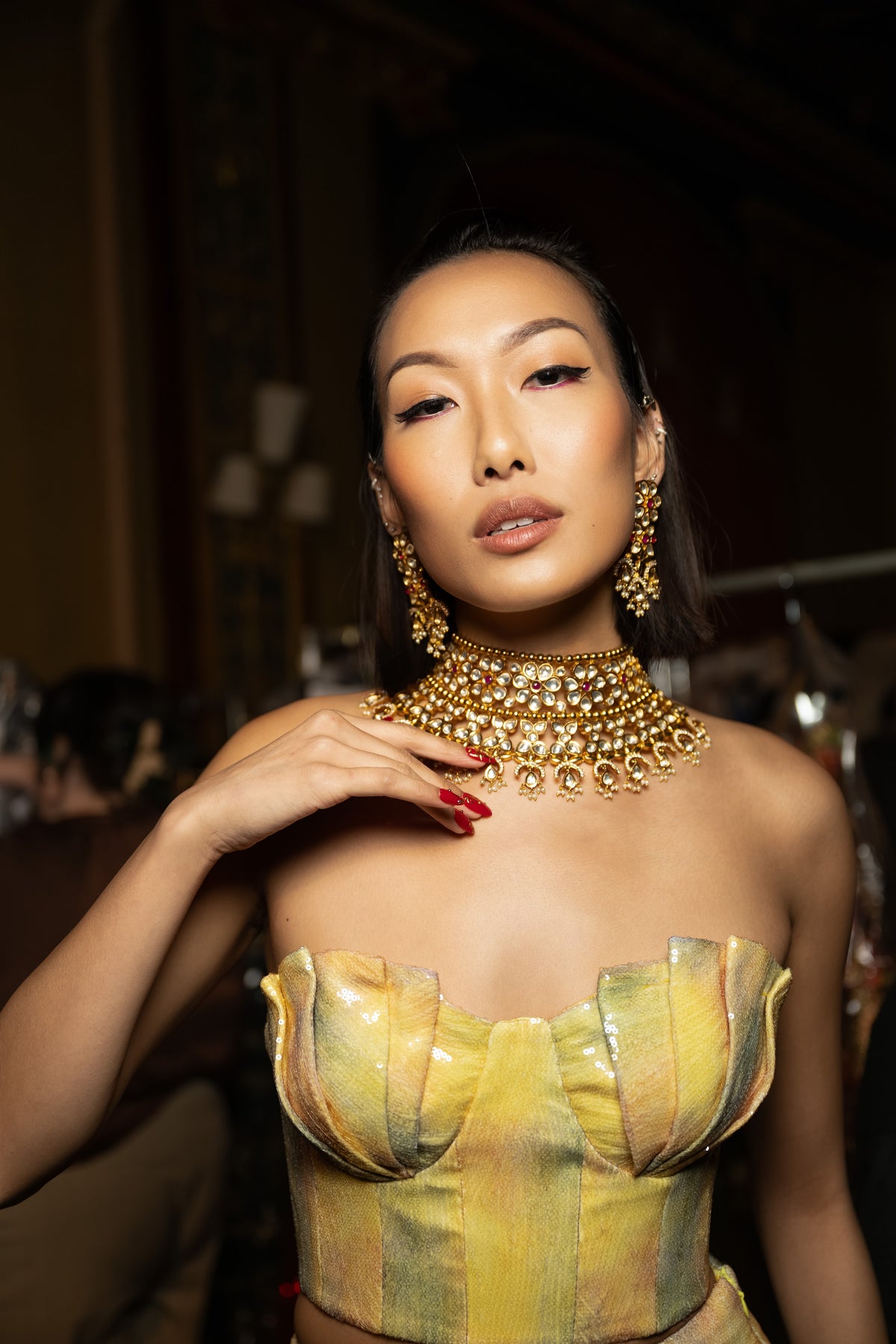 HK x Reemat | Summer Soiree | July 16