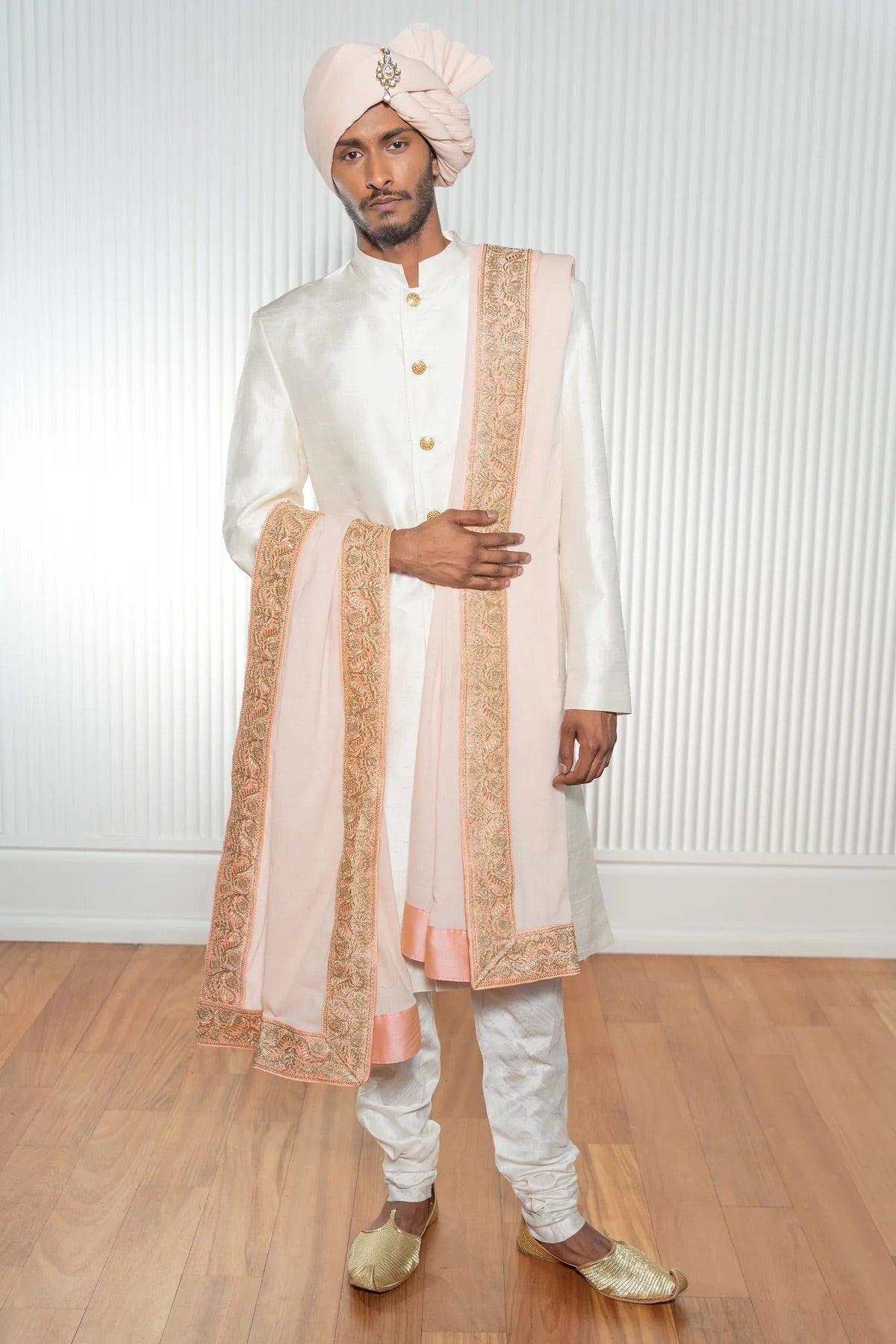 ARUN Sherwani Jacket
