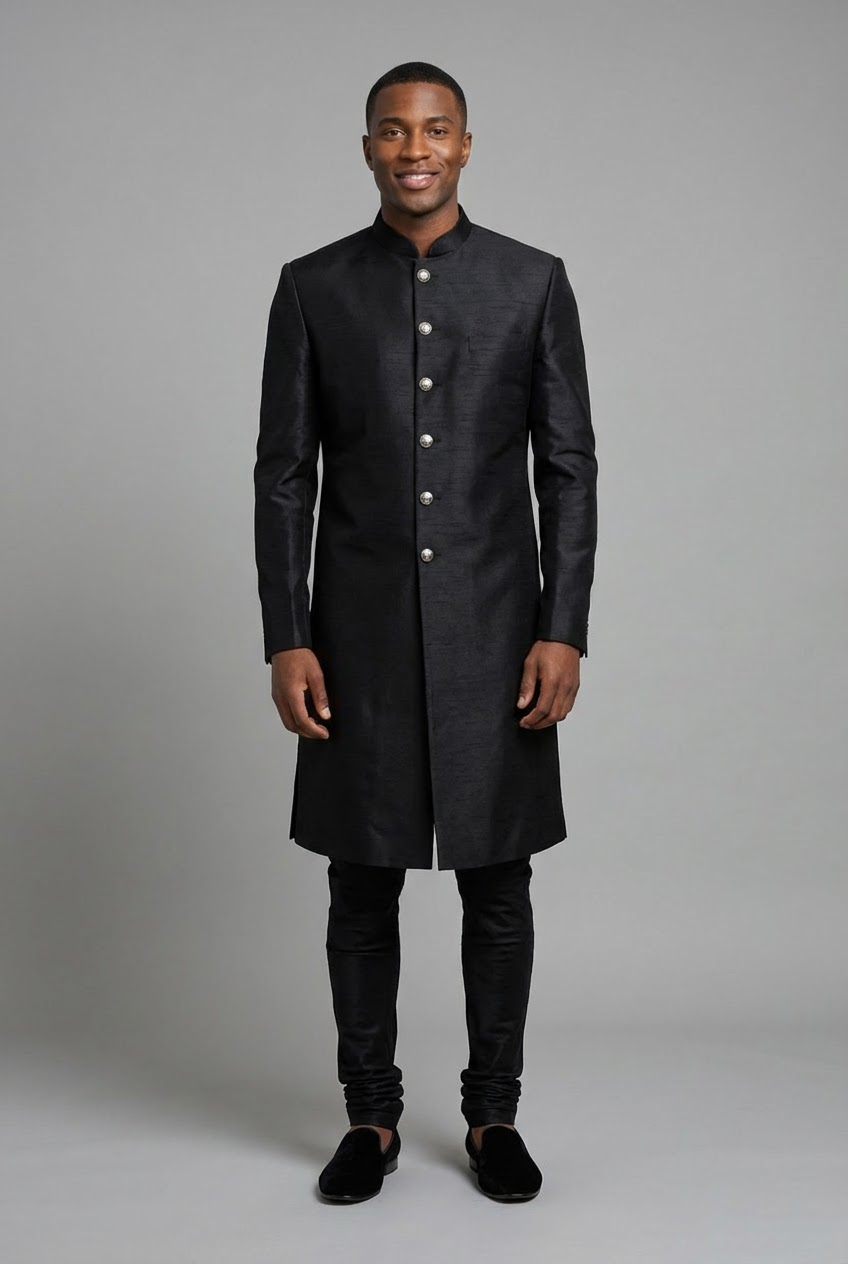 ARUN Sherwani Jacket