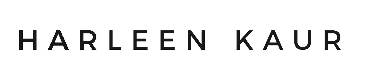 HarleenKaur