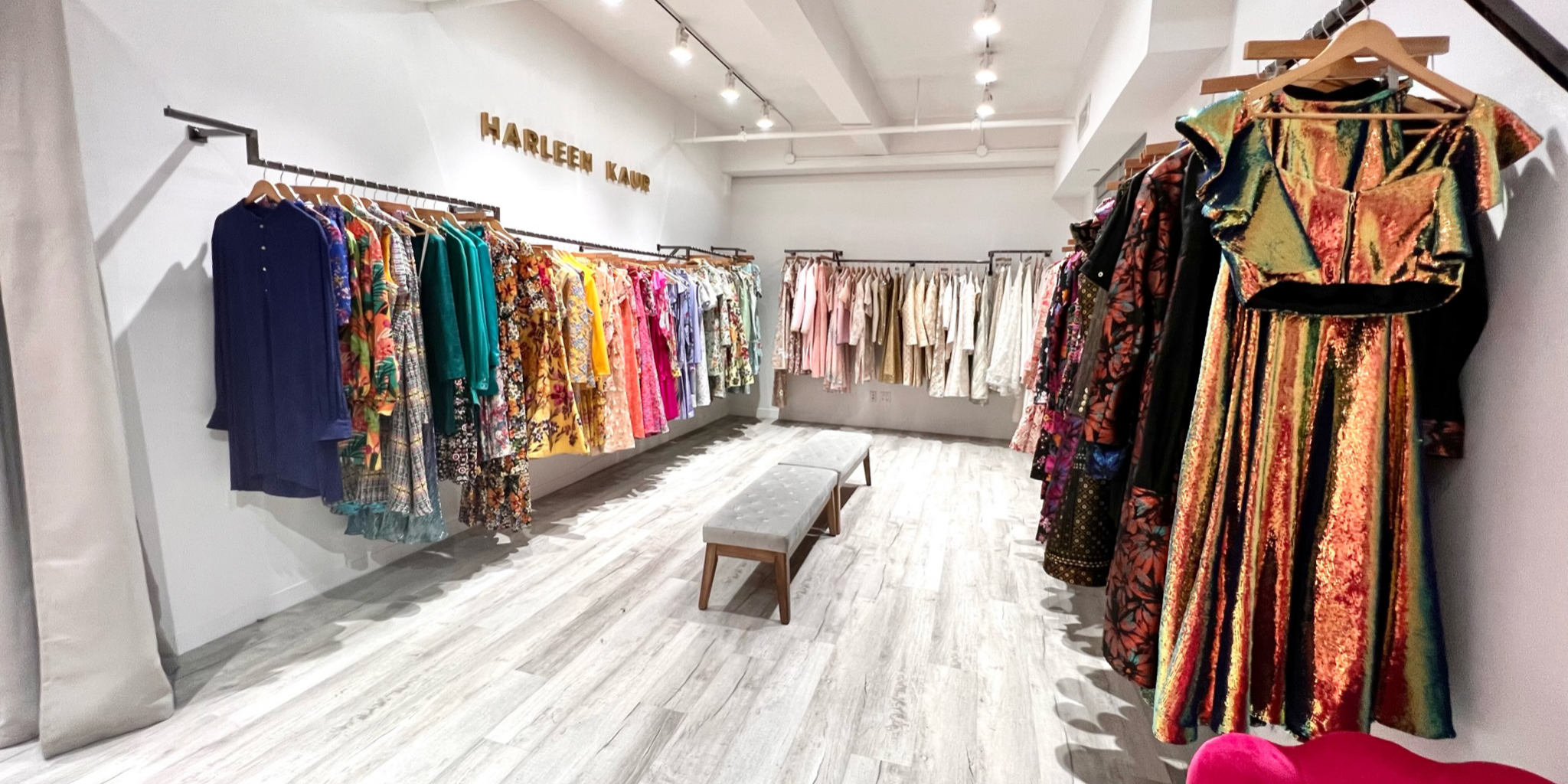 Women's indian clothing top stores near me