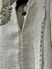 Jacket and Vest Alteration