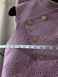 Jacket and Vest Alteration