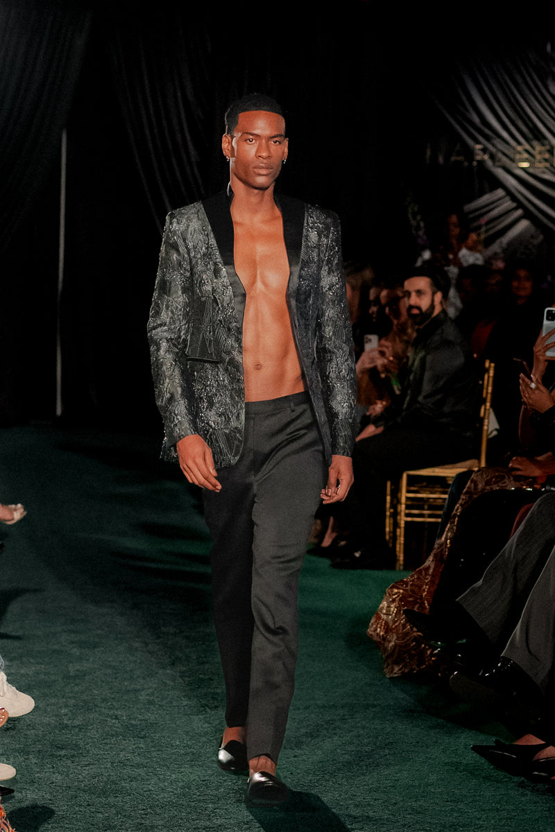 KASH Luxe Satin Dress Pants