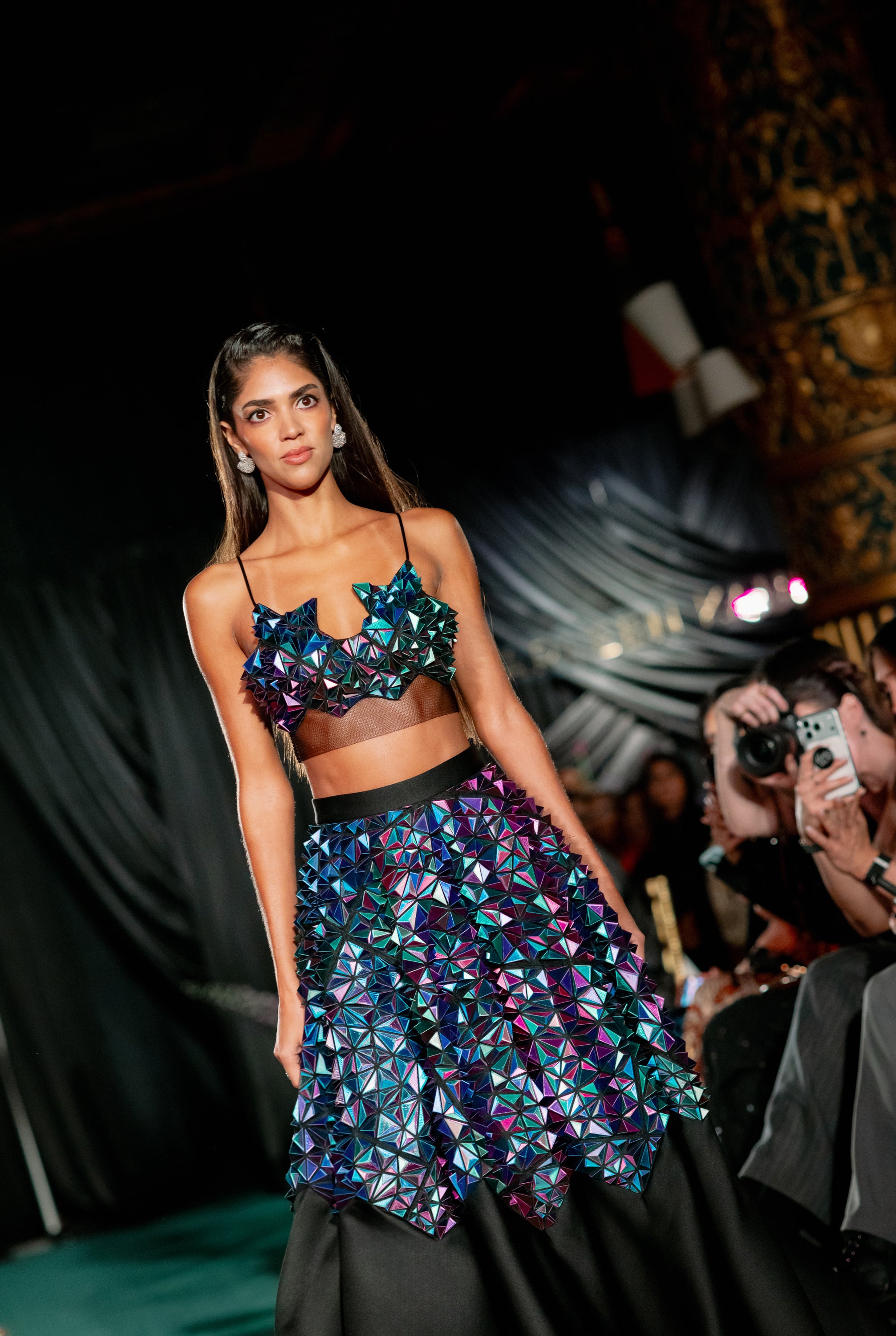 Reimagining Embellishment: How We're 3D Printing the Future of