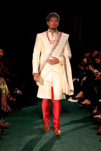 JEEVAN Egyptian Cotton Pant