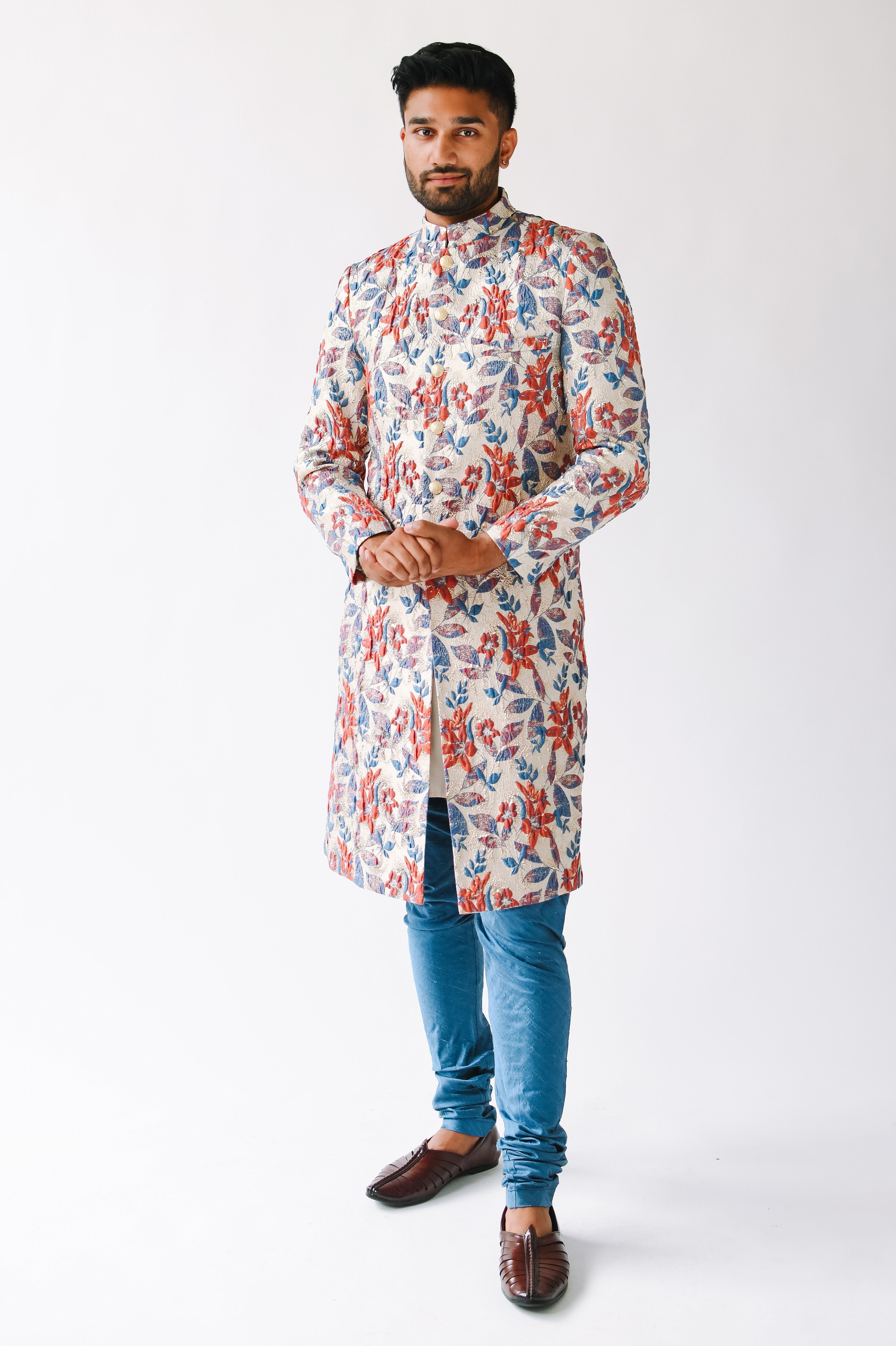 Sangeet sherwani hotsell