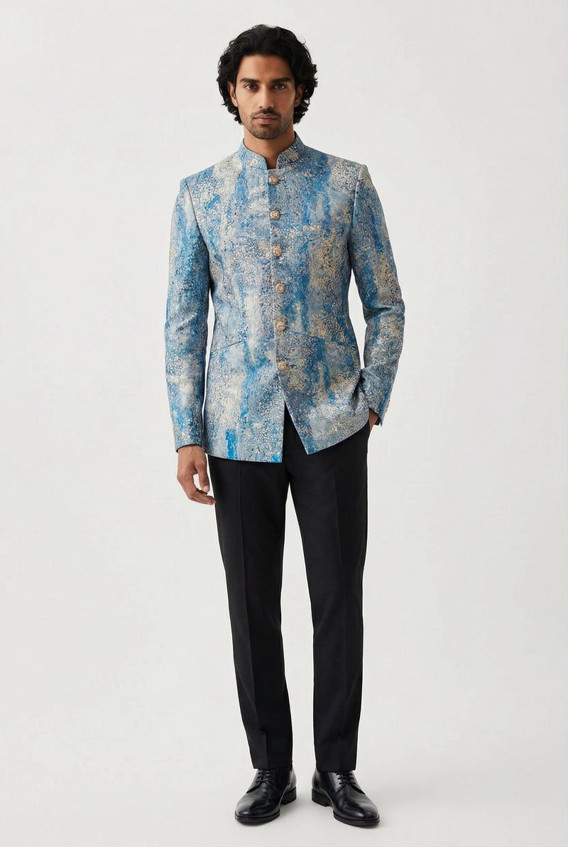 indian formal dress male A Complete Guide to Indian Formal Wear for Men