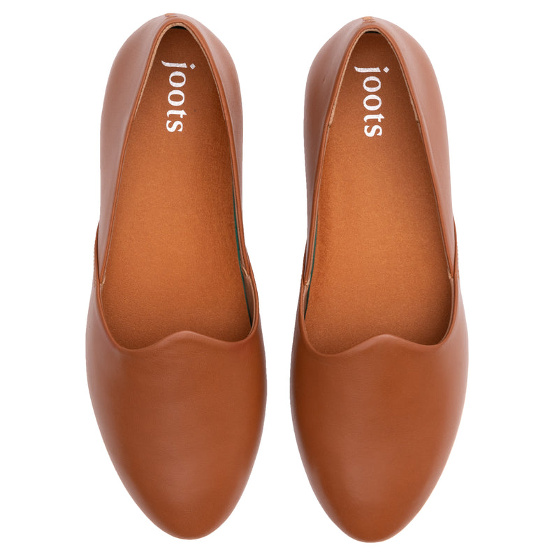 Indian Juttis