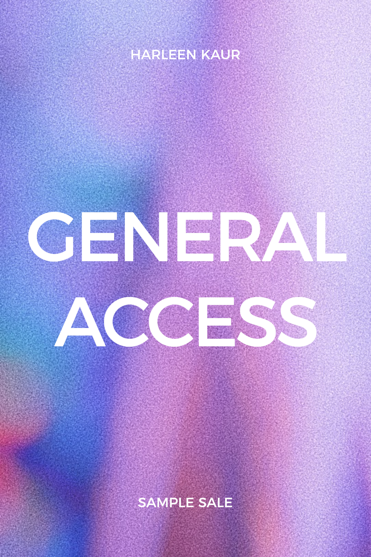General