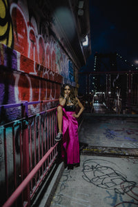 DIVYA Silk Lehenga Skirt