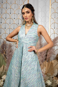 REETU Jacket Dress