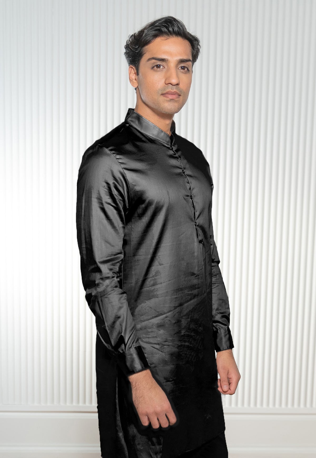 FARAZ Egyptian Cotton Kurta