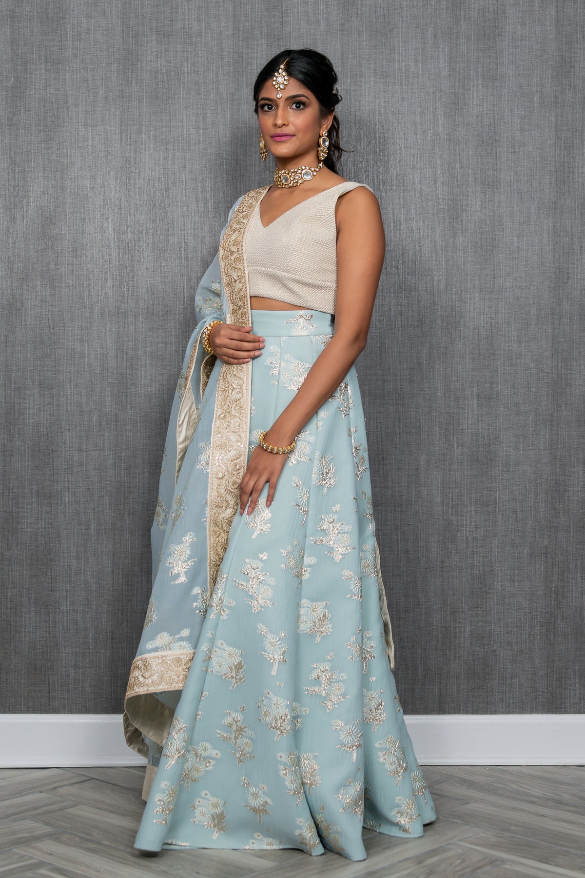 Indian Bridesmaids Outfits HarleenKaur Indian Bridesmaids Outfits HarleenKaur