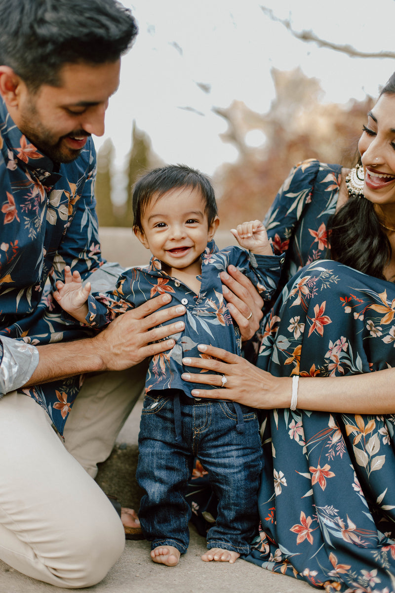 indian family dress set for birthday party 11 Best Family matching outfits indian ideas