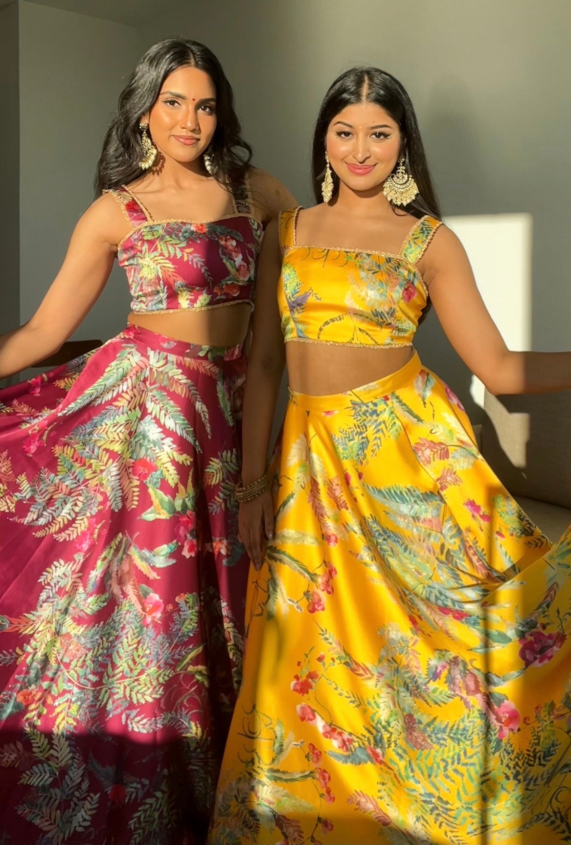 Women's Indian Clothing | Indowestern Women's Clothing HarleenKaur Women's Indian Clothing | Indowestern Women's Clothing HarleenKaur