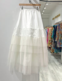 Can-Can Skirt
