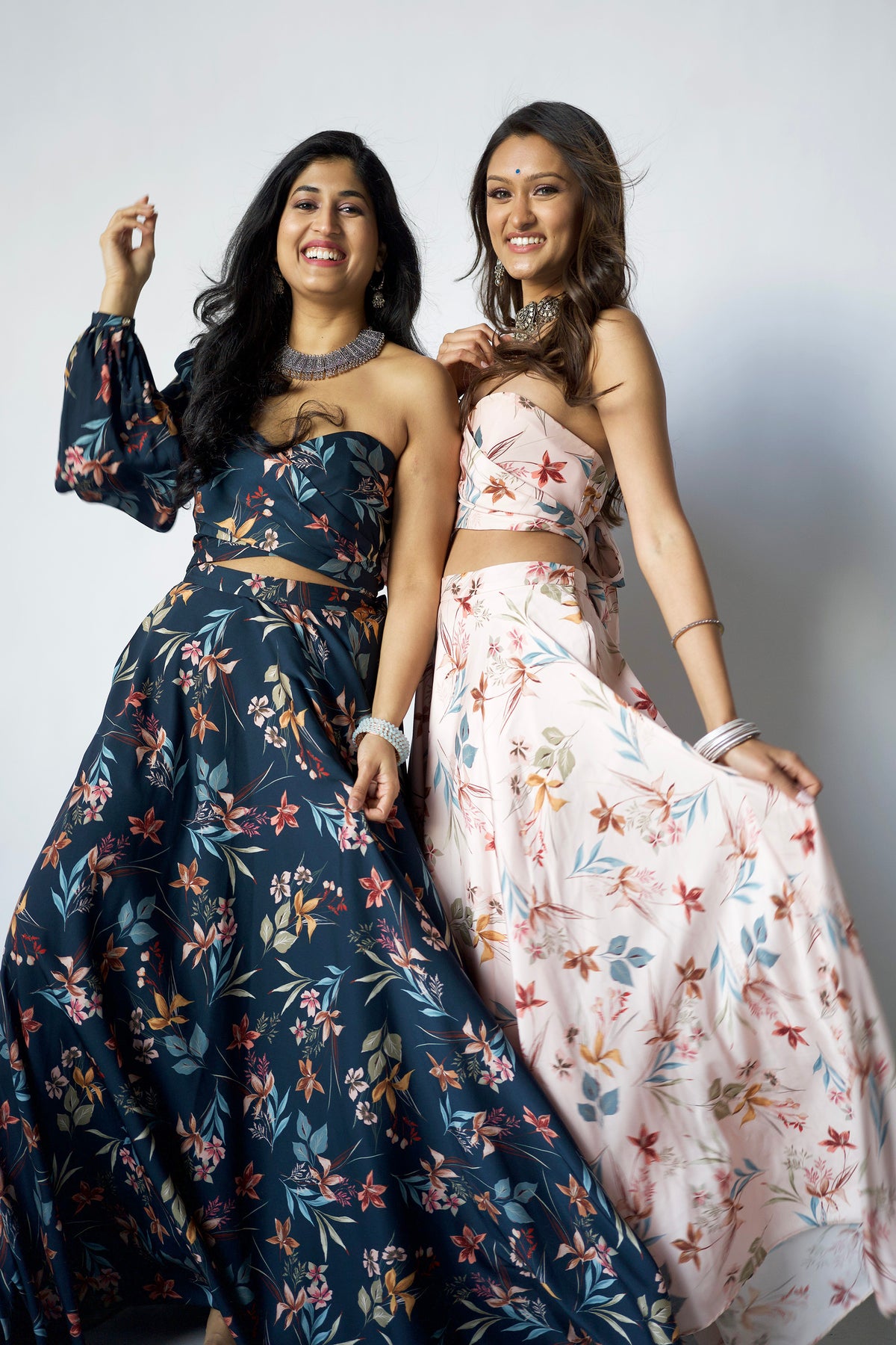 Women's Indian Clothing | Indowestern Women's Clothing HarleenKaur Women's Indian Clothing | Indowestern Women's Clothing HarleenKaur