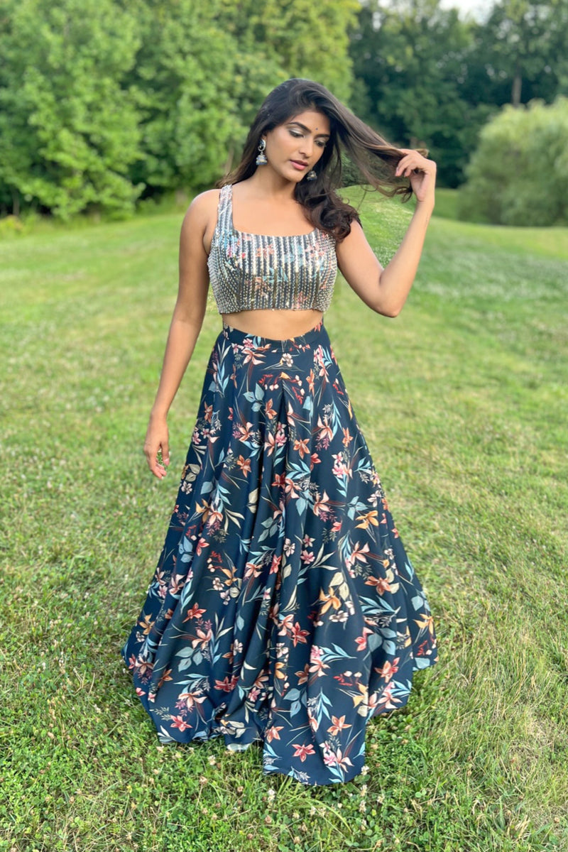 Indian Bridesmaids Outfits HarleenKaur Indian Bridesmaids Outfits HarleenKaur